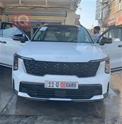 کیا سۆرینتۆ